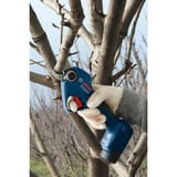 Bosch GGP 12V-25, 06008D8101, Sécateur Bleu/Noir