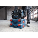 Bosch GPB 18VH-6 SRC, Radio de chantier Bleu/Noir