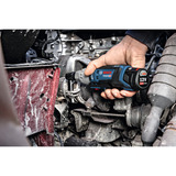 Bosch GRC 12V-60, 06019N8000, Tournevis Bleu/Noir