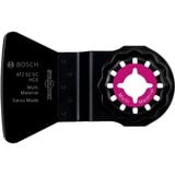 Bosch Grattoir ATZ 52 SC Multi Matériaux, rigide à la flexion 