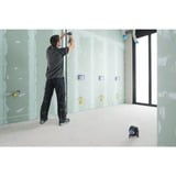 Bosch Laser points et lignes GCL 2-50 CG Professional, Laser Cross Ligne Bleu/Noir, 20 m, 0,3 mm/m, 4°, 50 m, 650 nm, horizontale/verticale