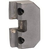 Bosch Matrices Accessoires de cisaille électrique, Couteau 