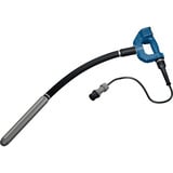 Bosch PRO GDI50-65D Vibrateur à béton, Compresseur Noir/Bleu