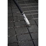 Bosch PRO GDI50-65D Vibrateur à béton, Compresseur Noir/Bleu