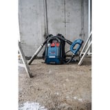 Bosch PRO GDI50-65D Vibrateur à béton, Compresseur Noir/Bleu