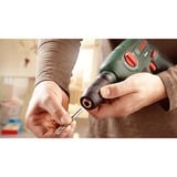 Bosch Perforateur à batterie Uneo Maxx, 18 Volt, Marteau piqueur Vert/Noir
