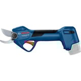 Bosch Sécateur de jardin sans fil GGP 12V-25 Professional solo, 12Volt Bleu/Noir