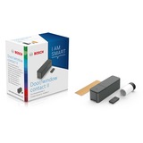 Bosch Smart Home Contact de porte/fenêtre II, Détecteur d'ouverture Gris, Sans fil, ZigBee, Anthracite, 2400 – 2483.5, 10 dBmW, Porte/Fenêtre