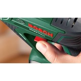 Bosch Uneo Maxx 060395230M, Marteau piqueur Vert/Noir