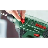 Bosch Uneo Maxx 060395230M, Marteau piqueur Vert/Noir