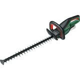Bosch UniversalHedgeCut , Taille-haies Vert/Noir, 50 cm, Lame unique, 2800 spm, 2,5 m/s², 1,5 m/s², Batterie