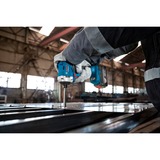 Bosch Visseuse à chocs sans fil GDR 18V-215 Professional, 18Volt Bleu