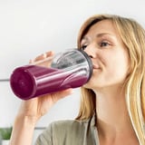 Bosch VitaPower MMB2111S blender 0,6 L Mélangeur de table 450 W Argent Argent/Noir, Mélangeur de table, 0,6 L, 450 W, Argent