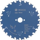 Bosch ‎2608644016 lame de scie circulaire 16 cm 1 pièce(s) Bois, 16 cm, Bosch, 439 g, 1 pièce(s)
