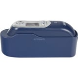 Braun IRT6575NWE, ThermoScan 7+ connect, Thermomètre médical Bleu