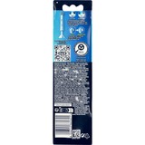 Braun Oral-B Pro Sensitive Clean brossettes de rechange pack de 10, Tête brosse à dent électrique Blanc
