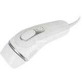 Braun Silk-expert Pro PL3122 Lumière pulsée 4 J/cm² Blanc, Dépilatoire Blanc/Argent, Blanc, Lumière pulsée, 4 J/cm², Secteur