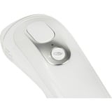 Braun Silk-expert Pro PL3122 Lumière pulsée 4 J/cm² Blanc, Dépilatoire Blanc/Argent, Blanc, Lumière pulsée, 4 J/cm², Secteur