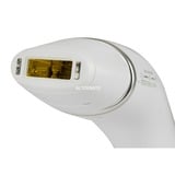 Braun Silk-expert Pro PL3122 Lumière pulsée 4 J/cm² Blanc, Dépilatoire Blanc/Argent, Blanc, Lumière pulsée, 4 J/cm², Secteur
