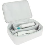 Braun Silk-expert Pro PL3122 Lumière pulsée 4 J/cm² Blanc, Dépilatoire Blanc/Argent, Blanc, Lumière pulsée, 4 J/cm², Secteur