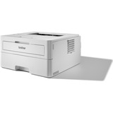 Brother HL-L2865DW Imprimante laser monochrome professionnelle compacte Wi-Fi A4 Gris, Laser, 1200 x 1200 DPI, A4, 34 ppm, Impression recto-verso, Blanc