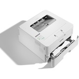 Brother HL-L2865DW Imprimante laser monochrome professionnelle compacte Wi-Fi A4 Gris, Laser, 1200 x 1200 DPI, A4, 34 ppm, Impression recto-verso, Blanc