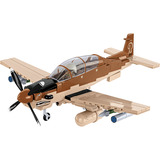 COBI AT-6 Wolverine, Jouets de construction 