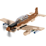 COBI AT-6 Wolverine, Jouets de construction 
