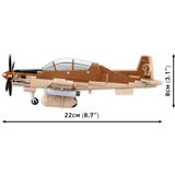 COBI AT-6 Wolverine, Jouets de construction 