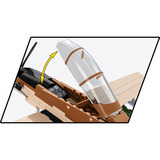 COBI AT-6 Wolverine, Jouets de construction 