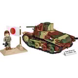 COBI COBI-3115, Jouets de construction 