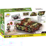 COBI COBI-3115, Jouets de construction 