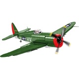 COBI Collection historique - P-47 Thunderbolt, Jouets de construction Échelle 1:32