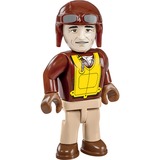 COBI Collection historique - P-47 Thunderbolt, Jouets de construction Échelle 1:32