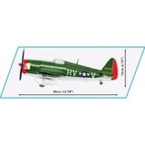 COBI Collection historique - P-47 Thunderbolt, Jouets de construction Échelle 1:32