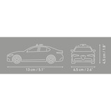 COBI Giulia Quadrifoglio Carabinieri, Jouets de construction 