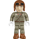 COBI Type 95 Ha-Go, Jouets de construction 