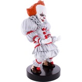Cable Guy IT - Pennywise, Support Blanc/Rouge