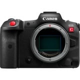 Canon EOS R5 C Caméra Cinema , boîtier nu, Appareil photo numérique Noir, boîtier nu, 45 MP, 8192 x 5464 pixels, CMOS, 8K Ultra HD, Écran tactile, Noir