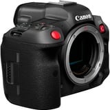 Canon EOS R5 C Caméra Cinema , boîtier nu, Appareil photo numérique Noir, boîtier nu, 45 MP, 8192 x 5464 pixels, CMOS, 8K Ultra HD, Écran tactile, Noir