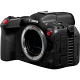 Canon EOS R5 C Caméra Cinema , boîtier nu, Appareil photo numérique Noir, boîtier nu, 45 MP, 8192 x 5464 pixels, CMOS, 8K Ultra HD, Écran tactile, Noir