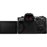 Canon EOS R5 C Caméra Cinema , boîtier nu, Appareil photo numérique Noir, boîtier nu, 45 MP, 8192 x 5464 pixels, CMOS, 8K Ultra HD, Écran tactile, Noir