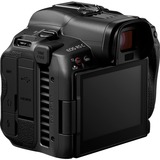 Canon EOS R5 C Caméra Cinema , boîtier nu, Appareil photo numérique Noir, boîtier nu, 45 MP, 8192 x 5464 pixels, CMOS, 8K Ultra HD, Écran tactile, Noir