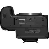 Canon EOS R5 C Caméra Cinema , boîtier nu, Appareil photo numérique Noir, boîtier nu, 45 MP, 8192 x 5464 pixels, CMOS, 8K Ultra HD, Écran tactile, Noir