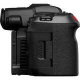 Canon EOS R5 C Caméra Cinema , boîtier nu, Appareil photo numérique Noir, boîtier nu, 45 MP, 8192 x 5464 pixels, CMOS, 8K Ultra HD, Écran tactile, Noir