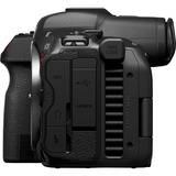 Canon EOS R5 C Caméra Cinema , boîtier nu, Appareil photo numérique Noir, boîtier nu, 45 MP, 8192 x 5464 pixels, CMOS, 8K Ultra HD, Écran tactile, Noir