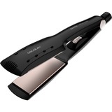 Cecotec Lisseur de cheveux Noir/Or rose