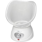 Clatronic Sauna visage GS 3656, Sauna de visage Blanc/gris