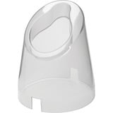 Clatronic Sauna visage GS 3656, Sauna de visage Blanc/gris