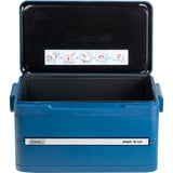 Coleman Snap'N Go 35QT, Glacière Bleu